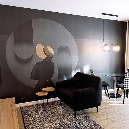 Come&Stay Apartments Wola Βαρσοβία Εξωτερικό φωτογραφία