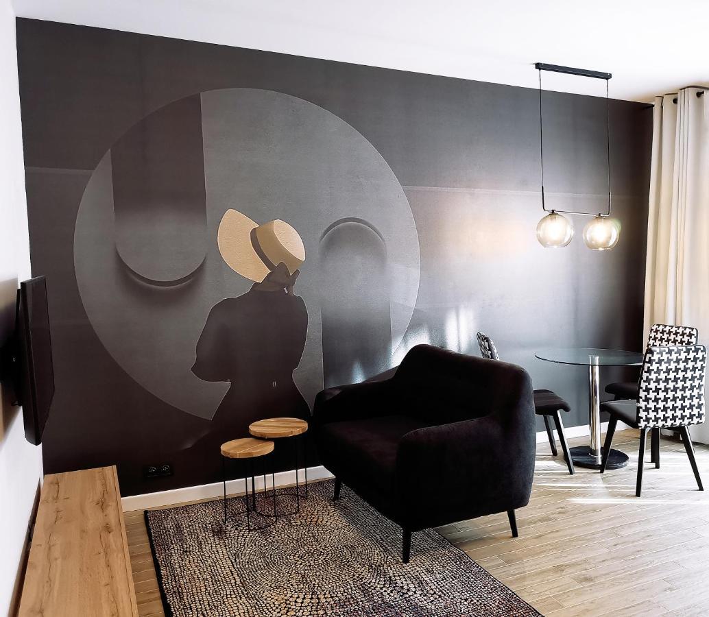 Come&Stay Apartments Wola Βαρσοβία Εξωτερικό φωτογραφία